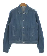 2025年最新】AURALEE レディース Gジャン・デニムジャケット