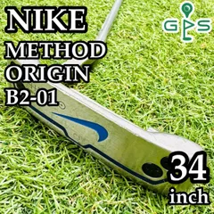 2026年最新】ナイキ パター オリジンの人気アイテム - メルカリ