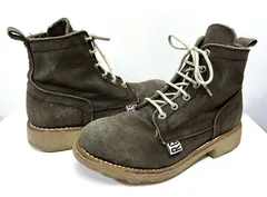 2025年最新】ダークビッケンバーグ ブーツの人気アイテム - メルカリ