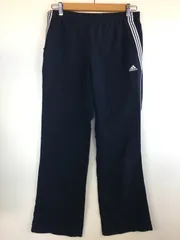 adidas トラックパンツ ネイビー M 4011202512170065