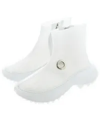 COMME des GARCONS ブーツ レディース 【古着】【中古】【送料無料】