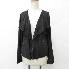 2025年最新】マイケルコース レザージャケットの人気アイテム - メルカリ