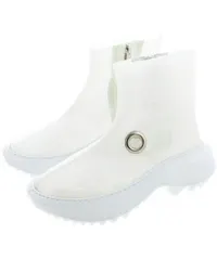 COMME des GARCONS ブーツ レディース 【古着】【中古】【送料無料】のサムネイル