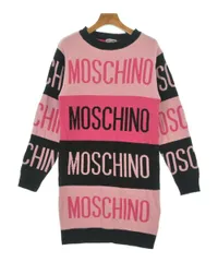 MOSCHINO TEEN ワンピース（その他） キッズ 【古着】【中古】【送料無料】
