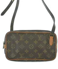 LOUIS VUITTON ショルダーバッグ レディース 【古着】【中古】【送料無料】
