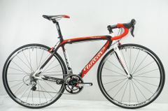 ［完成車］ Wilier Zaffiro & DURA-ACE クロモリ 完成車］ Wilier Zaffiro & DURA-ACE クロモリ - メルカリ