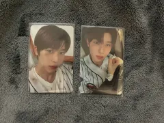 まとめ NCT(エヌシーティー) WIND AND WISH ポップポップ 初回限定盤 シオン