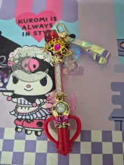 セーラームーン キーホルダー