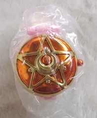 バンダイ セーラームーン20th 美少女戦士な通信機inカプセル 5.セーラーヴィーナス(小物入れタイプ)