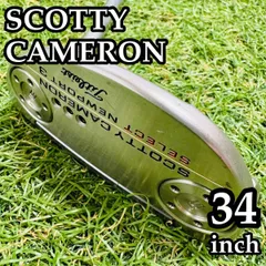 2025年最新】スコッティキャメロン ニューポート3の人気アイテム