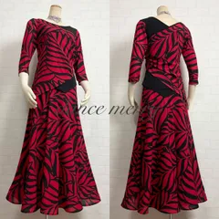 2025年最新】社交ダンス衣装セットアップの人気アイテム - メルカリ