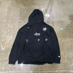 TXT MOA CON フーディー Lサイズ 新品 - メルカリ