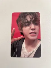 SEVENTEEN(セブンティーン・セブチ) エスクプス(S.COUPS・スンチョル) Seven-Eleven 特典 出品