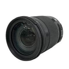 2025年最新】シグマ 18-300 f3.5-6.3の人気アイテム - メルカリ