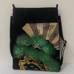 2025年最新】帯リメイクショルダーバッグの人気アイテム - メルカリ