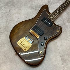 momose MJS-Premium~Brown Burst~【1本限定製作】 momose MJS-Premium~Brown Burst~【1本限定製作】 - メルカリ