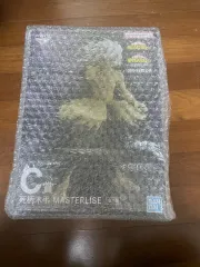 僕のヒーローアカデミア ナヒア ヒロアカ クージー 死柄木 弔 C賞 現物