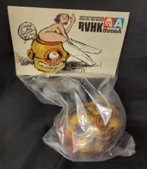 2026年最新】threea フィギュアの人気アイテム - メルカリ