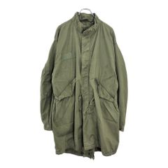JUNYA WATANABE モッズコート Sサイズ オリーブ - メルカリ