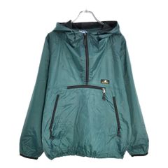 ballaholic ナイロンジャケット ハーフジップ XL - メルカリ