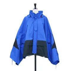 ジュンヤワタナベ コムデギャルソン パーカー ケープコート ジュンヤワタナベ コムデギャルソン コート