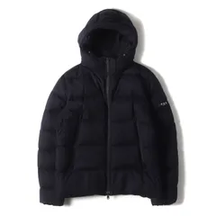 【未使用級✨タグ/ギャラ付】TATRAS アゴルド 20AW ネイビー 02M 2026年最新】tatras ダウン アゴルドの人気アイテム - メルカリ