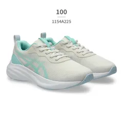 【正規品取扱店･新品】 アシックス スポーツ キッズ 子供靴 レーザービーム 1154A225 asics LAZERBEAM MP-S スニーカー 消臭