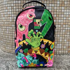 ★れいぐる出品★ Sprayground スプレーグラウンド 新品未開封s 2026年最新】sprayground スプレーグラウンドの人気アイテム - メルカリ