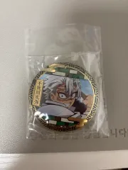 鬼滅の刃 缶バッジ