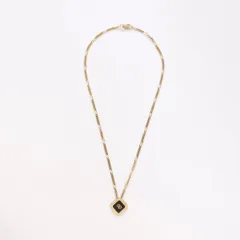 Christian Dior クリスチャンディオール ネックレス【中古】