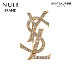 2026年最新】イブサンローランブローチの人気アイテム - メルカリ