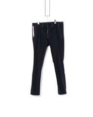 一度着3.5万 23AW ジュンハシモト パンツ スラックス - メルカリ