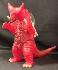 2025年最新】ゴモラ クリアレッドの人気アイテム - メルカリ