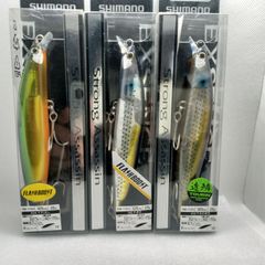 シマノ コルトスナイパー アオモノブレード 69mm-40g 6個セット JW