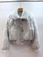 エ ゴ イ ス ト ジャケット アウター