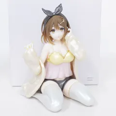 LH賞　A賞 ライザ　フィギュア 未開封　おまけ付き 中古】【未開封】 A賞 ライザフィギュア タイトーくじ アニメ『ライザ