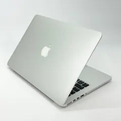 2025年最新】macbook pro 13 late 2012の人気アイテム - メルカリ