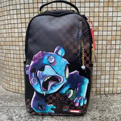 2026年最新】sprayground スプレーグラウンドの人気アイテム - メルカリ