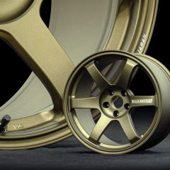 レイズ オフィシャル チョロQ RAYS '24号車 東京オートサロン限定 R35