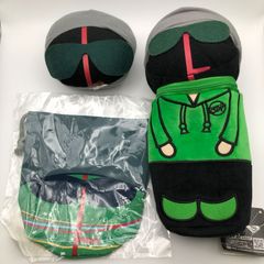 城東19-045] M.S.S Project MSSP eoheoh グッズ 3点まとめ - メルカリ