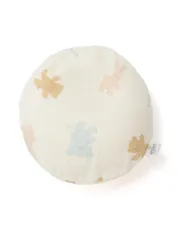 【在庫処分】PSGG259043OWHTF ピローケース ぬいぐるみ柄 BABY sleep