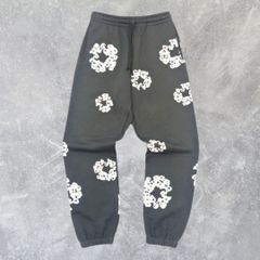 denim tears readymadeフレアパンツ 確実正規品 レシート付属 - メルカリ