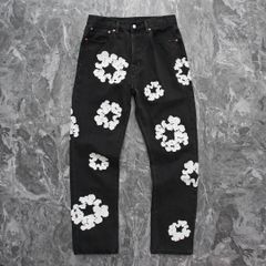 Denim Tears levi