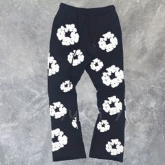 loncino uneune sweat pants MIKADO着用 - メルカリ