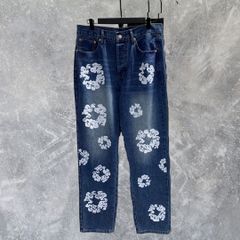 期間限定 Levi's 501 デニムティアーズ W36 希少 io着用 - メルカリ