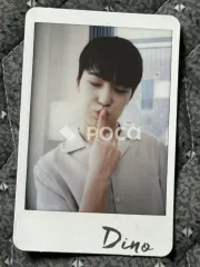 Seventeen ディノ セブチ Al1 Ver.3 All [13]