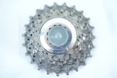 DURA-ACE スプロケット CS-7700 12-25 9S 2025年最新】7700 スプロケットの人気アイテム - メルカリ