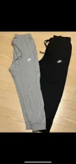 ナイキ ジョガーパンツ
