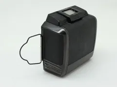 #4497 ゼンザ ブロニカ S2 6x6 フィルムバック Yahoo!オークション -「ブロニカ s2 フィルムバック」の落札相場・落札価格