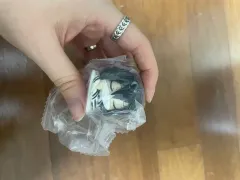 鬼滅の刃 伊黒 小芭内 おねむたん 未開封